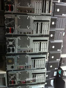 東莞筆記本與臺(tái)式電腦求購(gòu)回收指南及網(wǎng)絡(luò)技術(shù)開(kāi)發(fā)趨勢(shì)