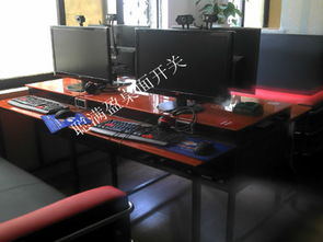 東莞橋頭聰帥電子廠 在電子與電腦產(chǎn)業(yè)的交匯點(diǎn)精耕細(xì)作