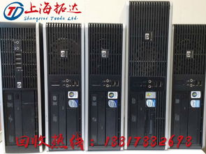 莘莊工業(yè)區(qū)專業(yè)回收服務(wù) 高效處理老式電腦與淘汰筆記本電腦，助力企業(yè)軟硬件更新